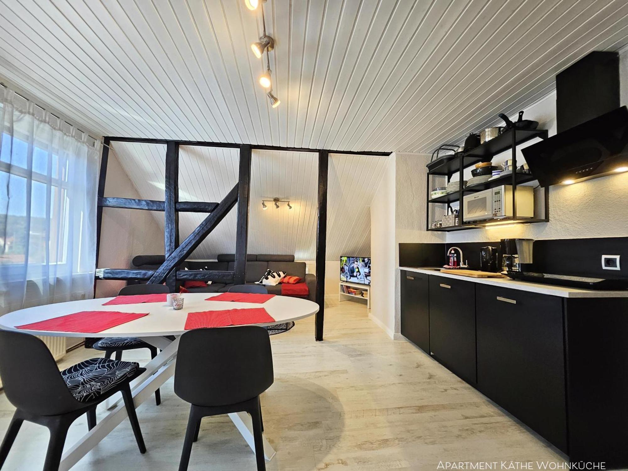 Apartments Am Saalebogen Mit Gartenterrasse, Grillkamin, Freie Parkplaetze Rudolstadt Eksteriør billede